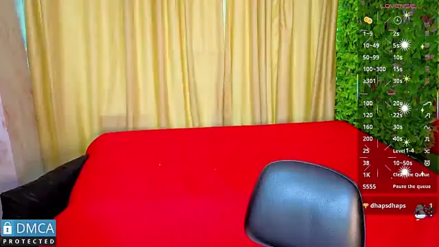 sofia sstonee  online show from 03/05/26, 07:21