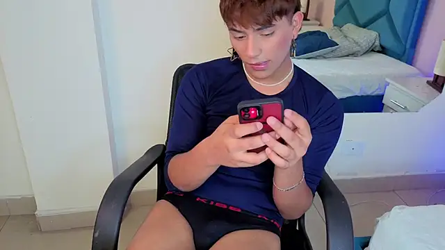 NoaDurand online show from 11/27/25, 12:51