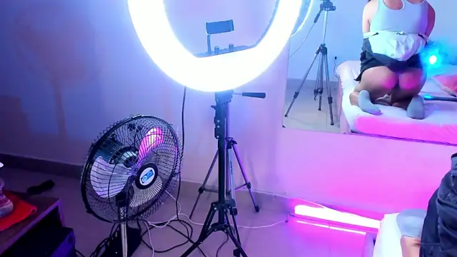 NoaDurand online show from 12/03/25, 02:52