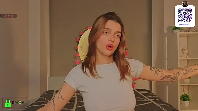 AdameShoyer online show from 02/08/26, 07:06