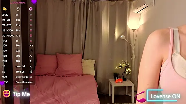 mybayby online show from 04/21/26, 04:12