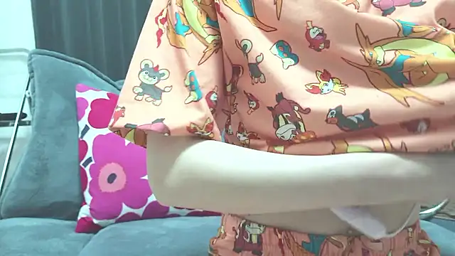 ohaona online show from 02/15/26, 01:20