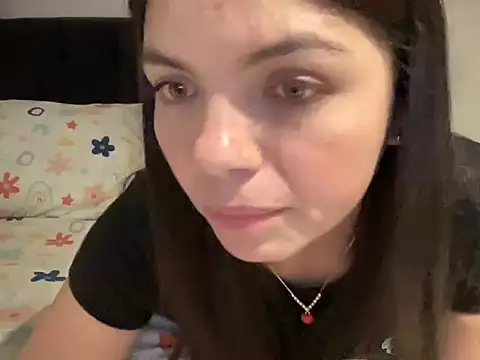 Mariana Ve online show from 11/10/25, 03:27