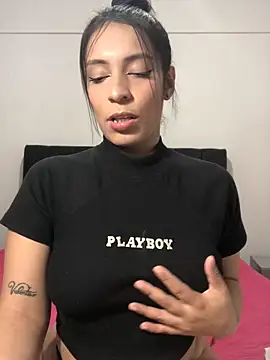 Vianca Costt online show from 02/06/26, 03:44