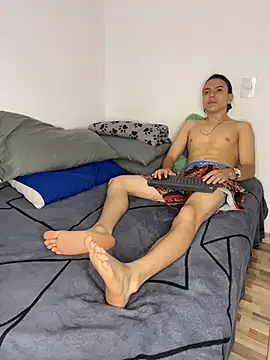 Master massimo2 0 online show from 11/07/25, 11:27