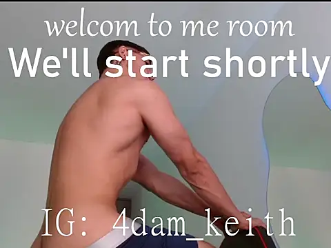 Snapshot of adam_keith chatting on 01/16/26, 11:36 adam keith online show from 01/16/26, 11:36