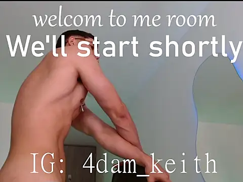 Snapshot of adam_keith chatting on 02/02/26, 02:05 adam keith online show from 02/02/26, 02:05