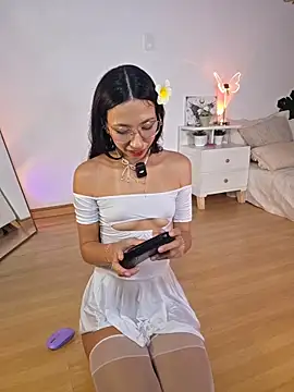 selene starkk online show from 02/03/26, 02:21