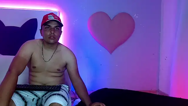 Insane couplee  online show from 11/08/25, 04:23