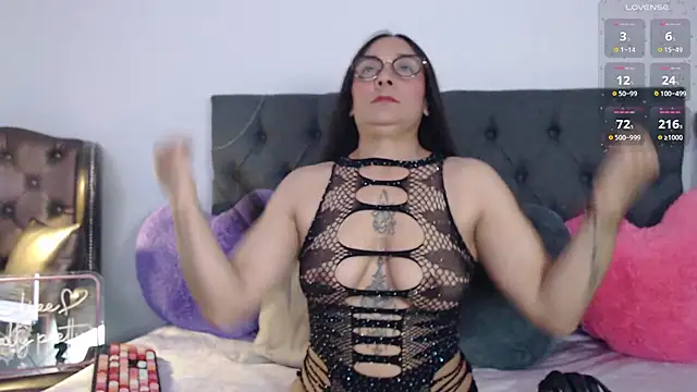 maripa0  69 online show from 06/07/26, 10:08