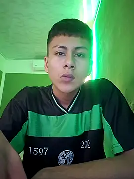 stebeen smithh online show from 06/07/26, 01:32