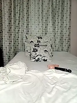 Eve Scarlet online show from 02/13/26, 03:02