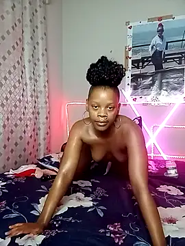 Eve Scarlet online show from 03/08/26, 12:52