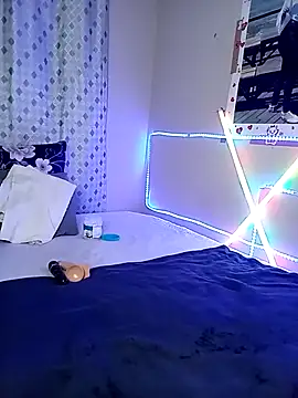 Eve Scarlet online show from 03/28/26, 09:14