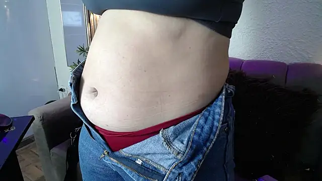 Sammy Boobiex online show from 04/20/26, 12:08