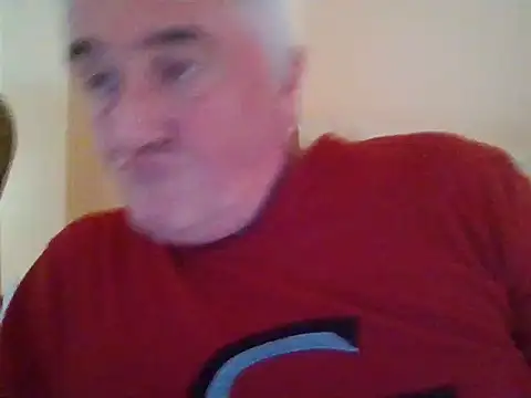 Cumlover5534 online show from 02/01/25, 02:24