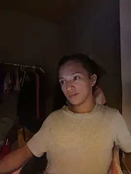 ItsJef6 online show from 11/08/25, 04:18