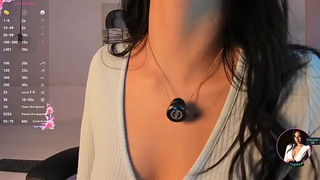 sara  gomez online show from 02/11/26, 03:44