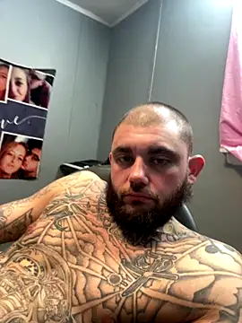 trickydickydaddy online show from 11/29/25, 10:51