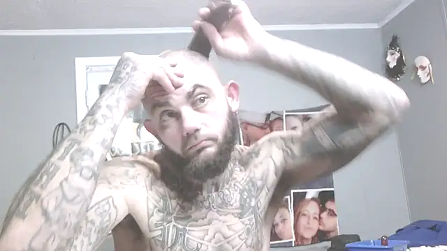 trickydickydaddy online show from 01/06/26, 05:44