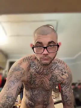 trickydickydaddy online show from 04/26/26, 04:26