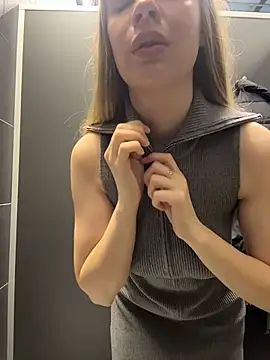 SashaCatt online show from 03/13/26, 08:43