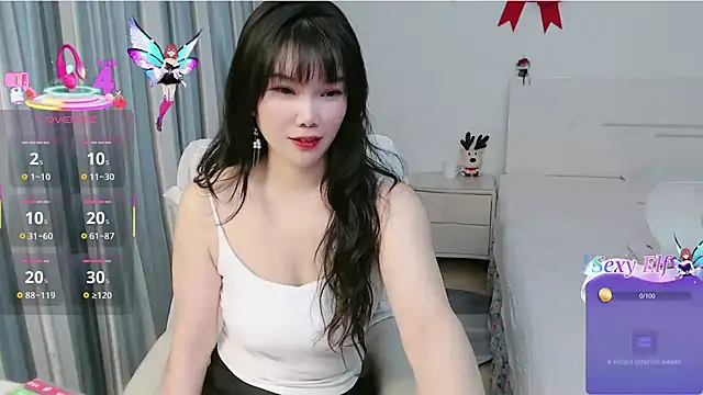 nanagaga online show from 01/18/26, 10:30