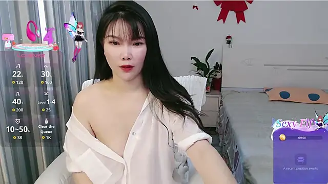 nanagaga online show from 03/28/26, 02:44