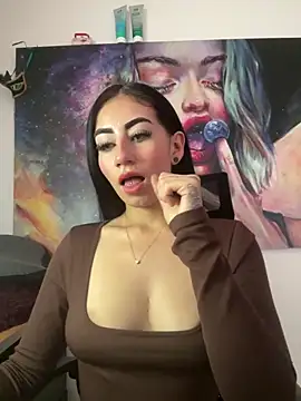 Snapshot of SCARLETT_INK_ chatting on 02/12/26, 08:48 SCARLETT INK online show from 02/12/26, 08:48