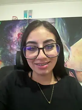 Snapshot of SCARLETT_INK_ chatting on 02/24/26, 05:55 SCARLETT INK online show from 02/24/26, 05:55