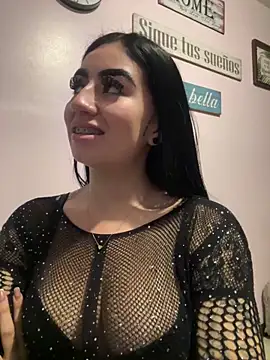 Snapshot of SCARLETT_INK_ chatting on 06/16/26, 03:31 SCARLETT INK online show from 06/16/26, 03:31