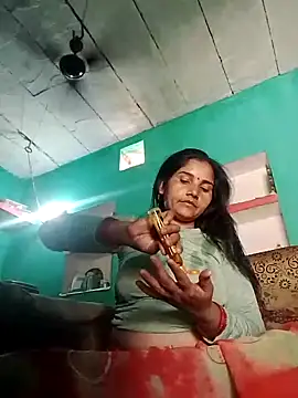 Seema ji12 online show from 03/16/26, 07:56