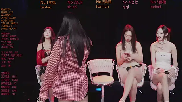 HHH-777 online show from 01/31/26, 07:11