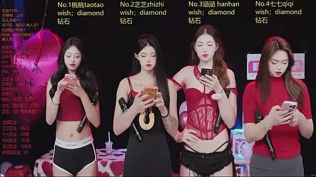 HHH-777 online show from 03/02/26, 04:14