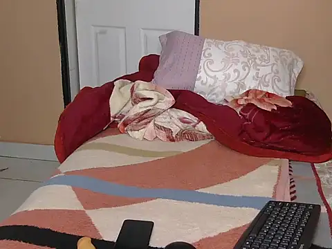 Blacq-Harleylv online show from 11/12/25, 12:44