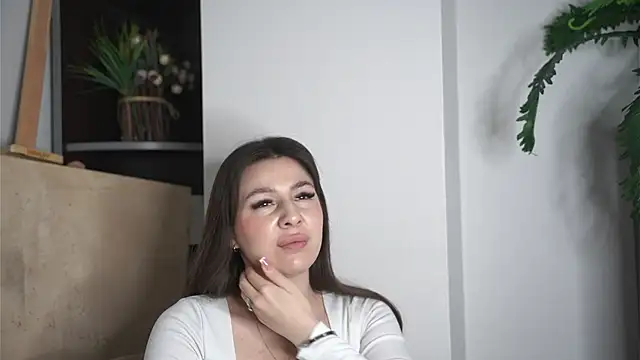 BrittanieBlunt online show from 11/09/25, 04:00