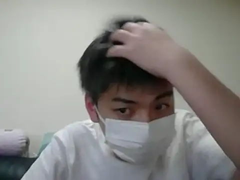 shunshun001006 online show from 04/25/26, 01:36