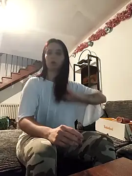 MickNanaa online show from 12/16/25, 02:44