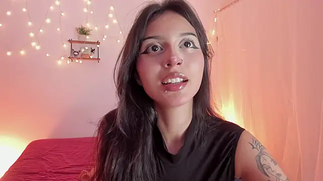 Snapshot of Tamara_Aluna_ chatting on 05/07/26, 09:20 Tamara Aluna online show from 05/07/26, 09:20