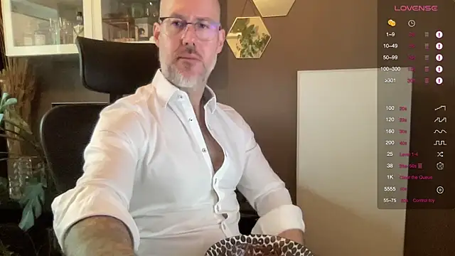 the new fit rubinho online show from 02/19/26, 08:43