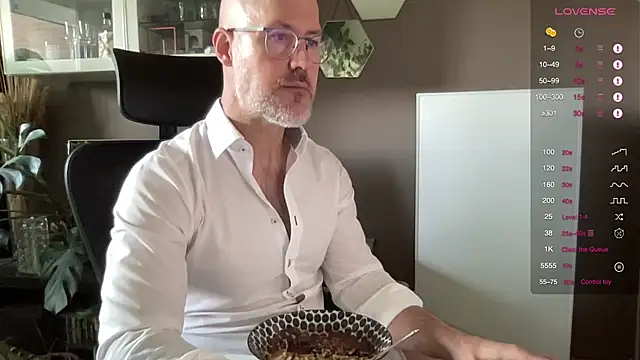 the new fit rubinho online show from 03/27/26, 08:48