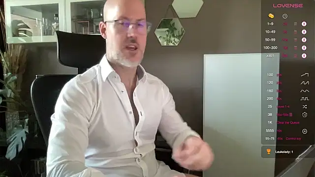 the new fit rubinho online show from 04/17/26, 07:22