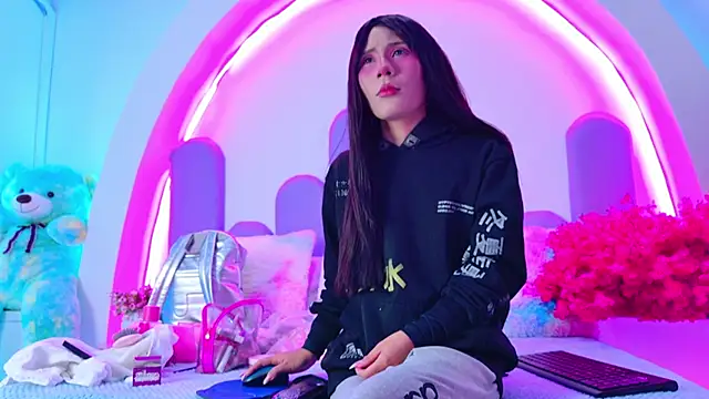 BunnySexyy18 online show from 03/13/26, 03:13