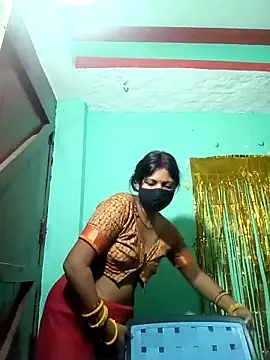 Hotbhabhi 089 online show from 03/10/26, 01:10