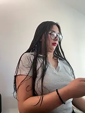 HaileyyyyModel online show from 11/08/25, 07:12