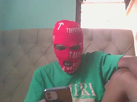 TopBoy368 online show from 11/09/25, 09:40