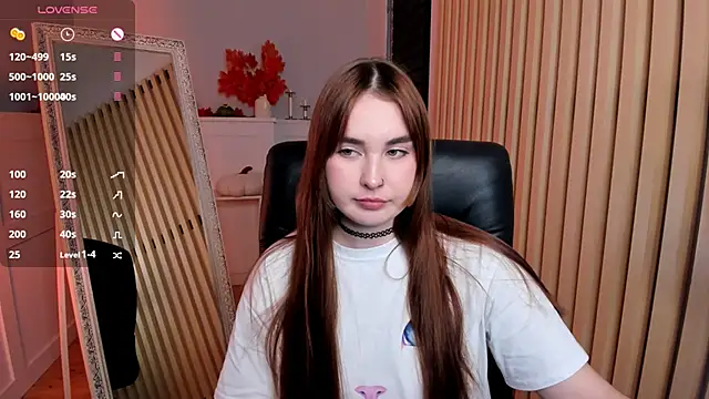  cutie  angel  online show from 11/11/25, 09:42