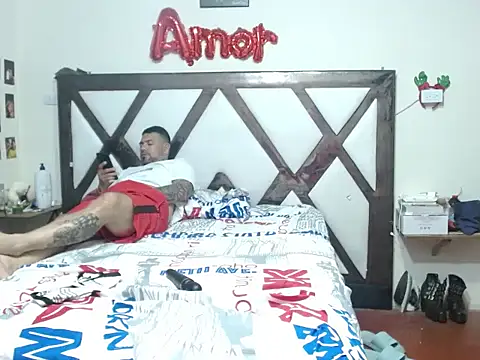 kendraandtommy online show from 11/18/25, 09:08