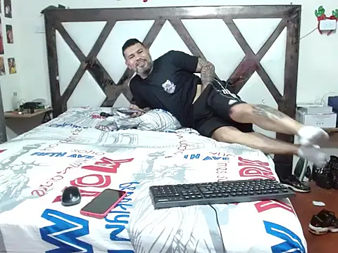 kendraandtommy online show from 11/22/25, 06:40