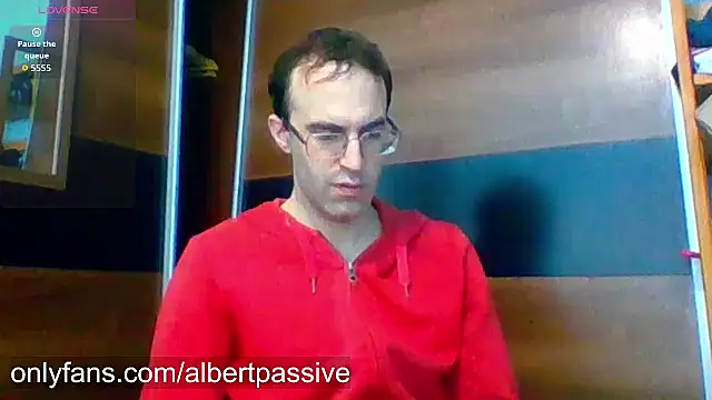 albertpassive online show from 03/05/26, 05:53